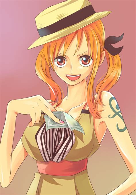 ナミ (ONE PIECE)